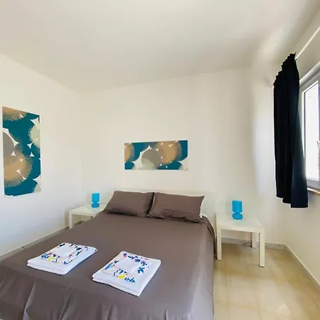 Casa Vacanza Daisy Riva Di Ugento Lido Marini