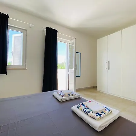 Casa Vacanza Daisy Riva Di Ugento Apartment Lido Marini